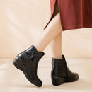 Vivienne - Botas Ortopédicas