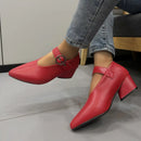 Valenza - Zapatos Ortopédicos