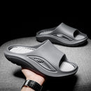 SlideFlex - Chanclas de Pala Ortopédicas