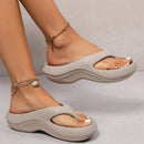 Relax - Chanclas Ortopédicas