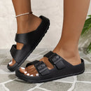 Summer - Sandalias Ortopédicas