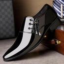 England - Zapatos Ortopédicos