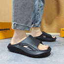 SlideFlex - Chanclas de Pala Ortopédicas