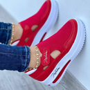 Fashion - Zapatillas Ortopédicas