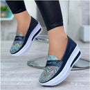 Fashion - Mocasines Ortopédicos