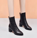 Italian - Botas Ortopédicas