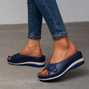 Venice Luxe - Sandalias Ortopédicas