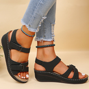 Bella - Sandalias Ortopédicas