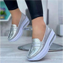 Fashion - Mocasines Ortopédicos