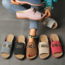 Lunna Comfort - Sandalias Ortopédicas