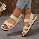 Jade - Sandalias Ortopédicas