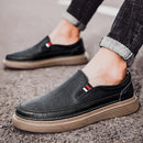 Oxford - Mocasines Ortopédicos