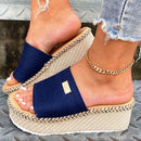 Selena - Sandalias Ortopédicas
