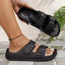 Summer - Sandalias Ortopédicas