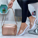 Fashion - Mocasines Ortopédicos