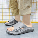 SlideFlex - Chanclas de Pala Ortopédicas
