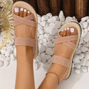 Jade - Sandalias Ortopédicas