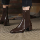 Monique Classic - Botas Ortopédicas