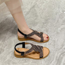 Jasmine - Sandalias Ortopédicas