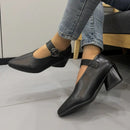 Valenza - Zapatos Ortopédicos
