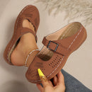 Prettyness - Sandalias Ortopédicas