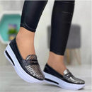 Fashion - Mocasines Ortopédicos