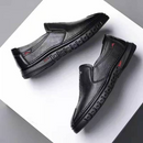 Gentleman - Mocasines Ortopédicos