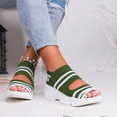 Luxy Comfort - Sandalias Ortopédicas