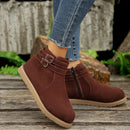 Glow - Botas Ortopédicas