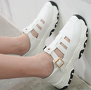 Fit Star - Zapatillas Ortopédicas