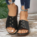 Soft - Sandalias Ortopédicas