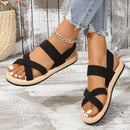 Jade - Sandalias Ortopédicas