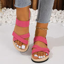 Jade - Sandalias Ortopédicas