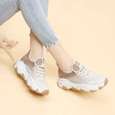 Comfort Wave - Zapatillas Ortopédicas