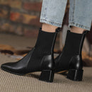 Monique Classic - Botas Ortopédicas