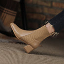 Monique Classic - Botas Ortopédicas