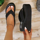 Dakota - Sandalias Ortopédicas