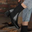 Monique Classic - Botas Ortopédicas