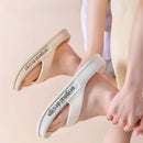 Cloudy - Chanclas Ortopédicas
