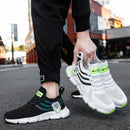 RunFit - Zapatillas Ortopédicas