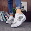 Comfort Line - Zapatillas Ortopédicas