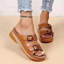 Via Comfort - Sandalias Ortopédicas