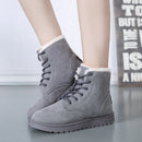 LondonLuxe - Botas Ortopédicas