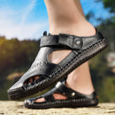 Gladiator - Sandalias Ortopédicas
