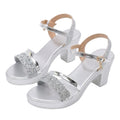 Glamorous - Zapatos de Tacón Ortopédicos