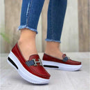 Comfort Ever - Mocasines Ortopédicos