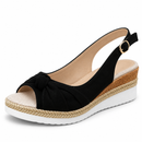 Glamour - Sandalias Ortopédicas