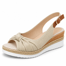 Glamour - Sandalias Ortopédicas