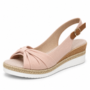 Glamour - Sandalias Ortopédicas