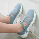 Fit Star - Zapatillas Ortopédicas